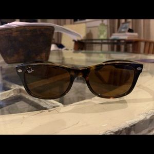 Ray-ban wayfarer